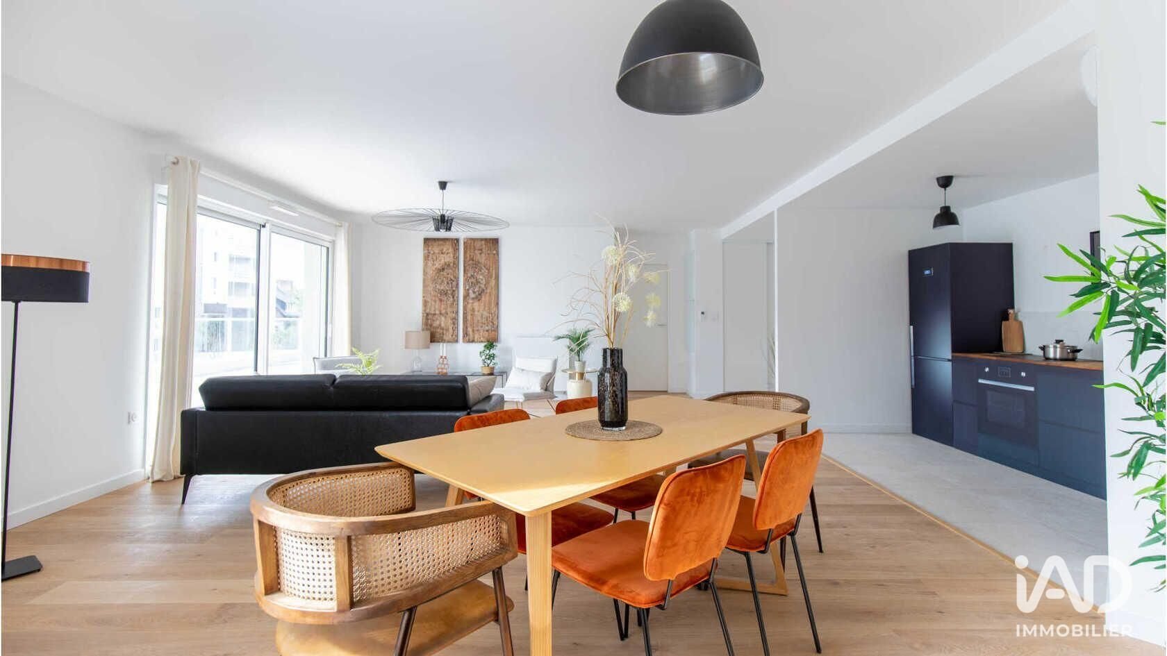 Maison à vendre, 66m², Allinges