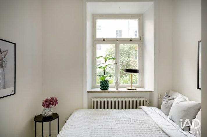 Appartement à vendre, 60m², Montrouge