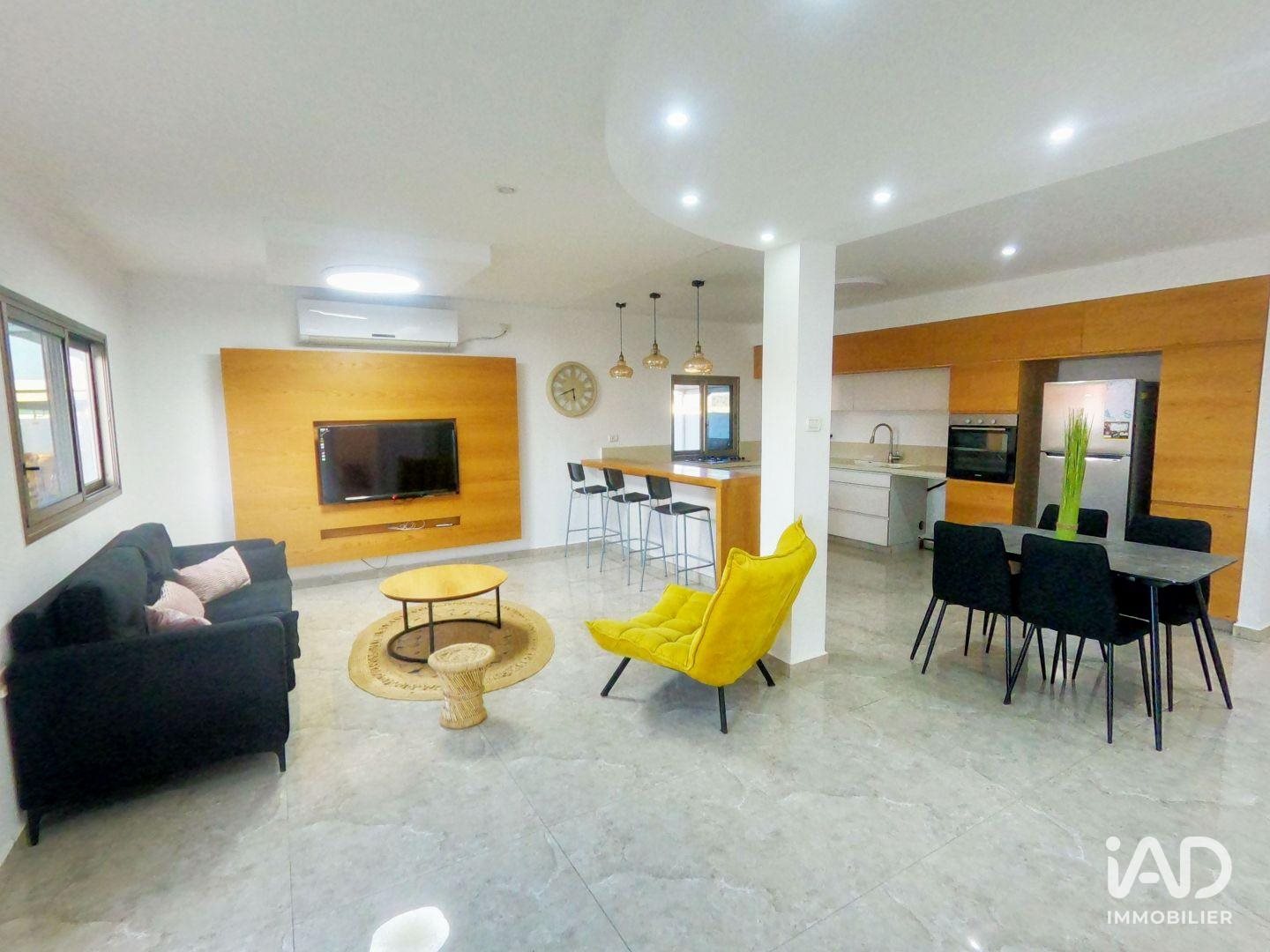 Maison à vendre, 103m², Aulnat