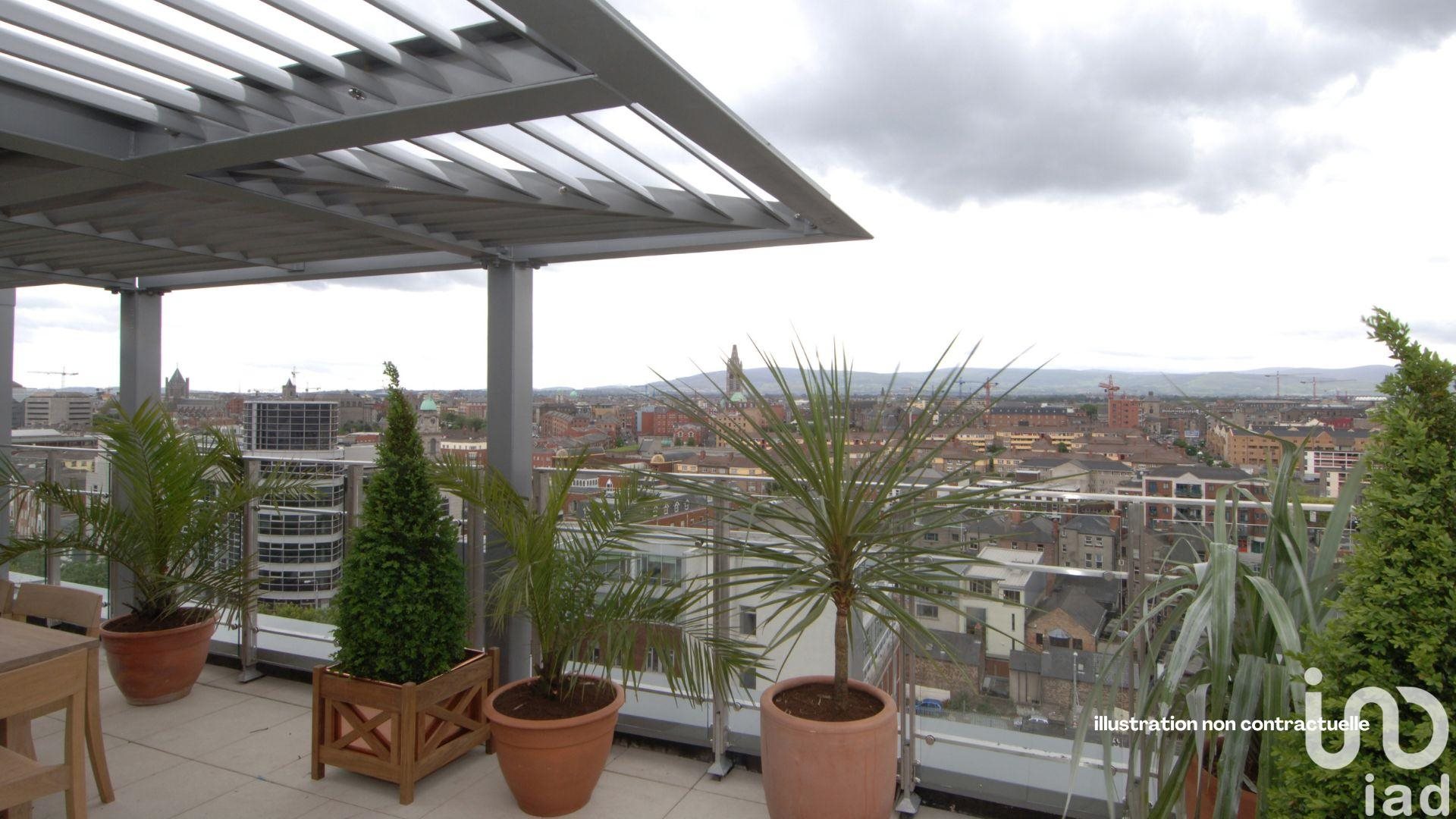 Appartement à vendre, 124m², Clermont-Ferrand