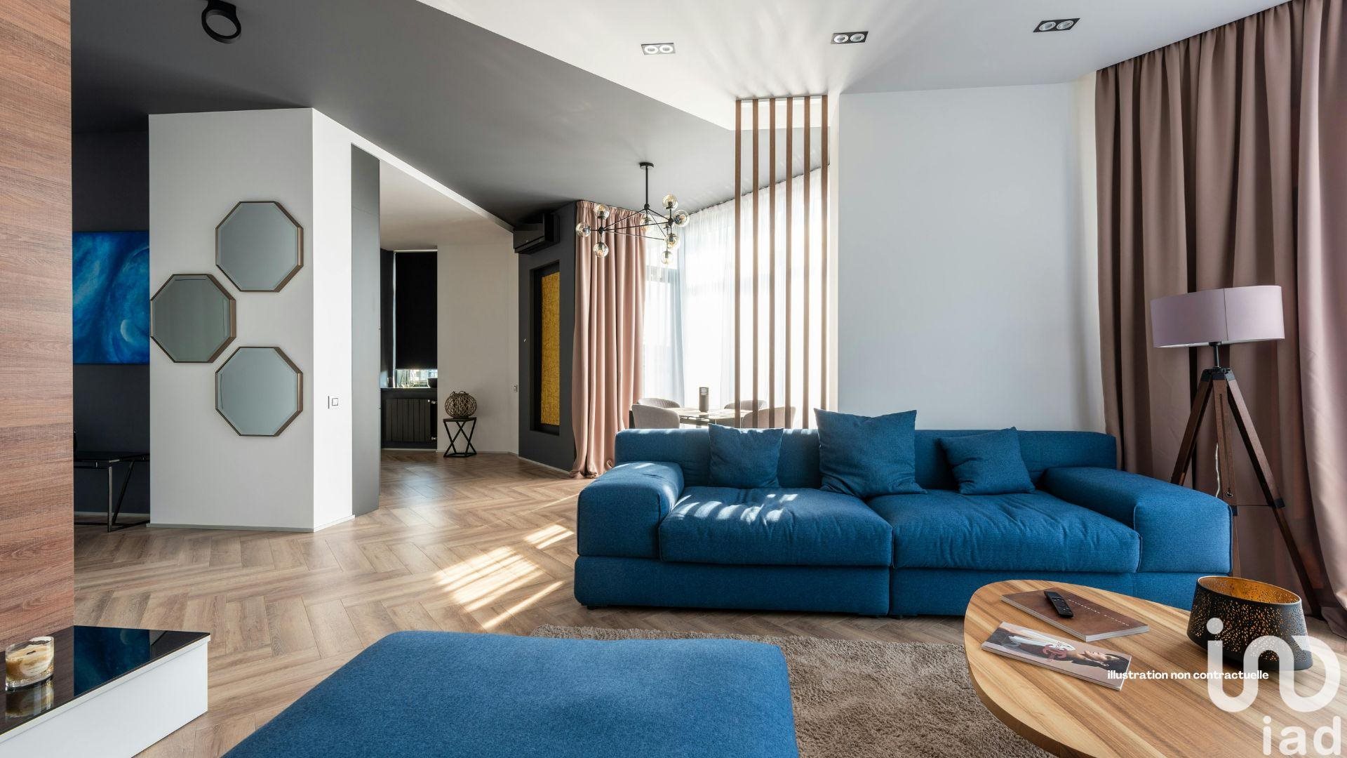 Appartement à vendre, 124m², Clermont-Ferrand
