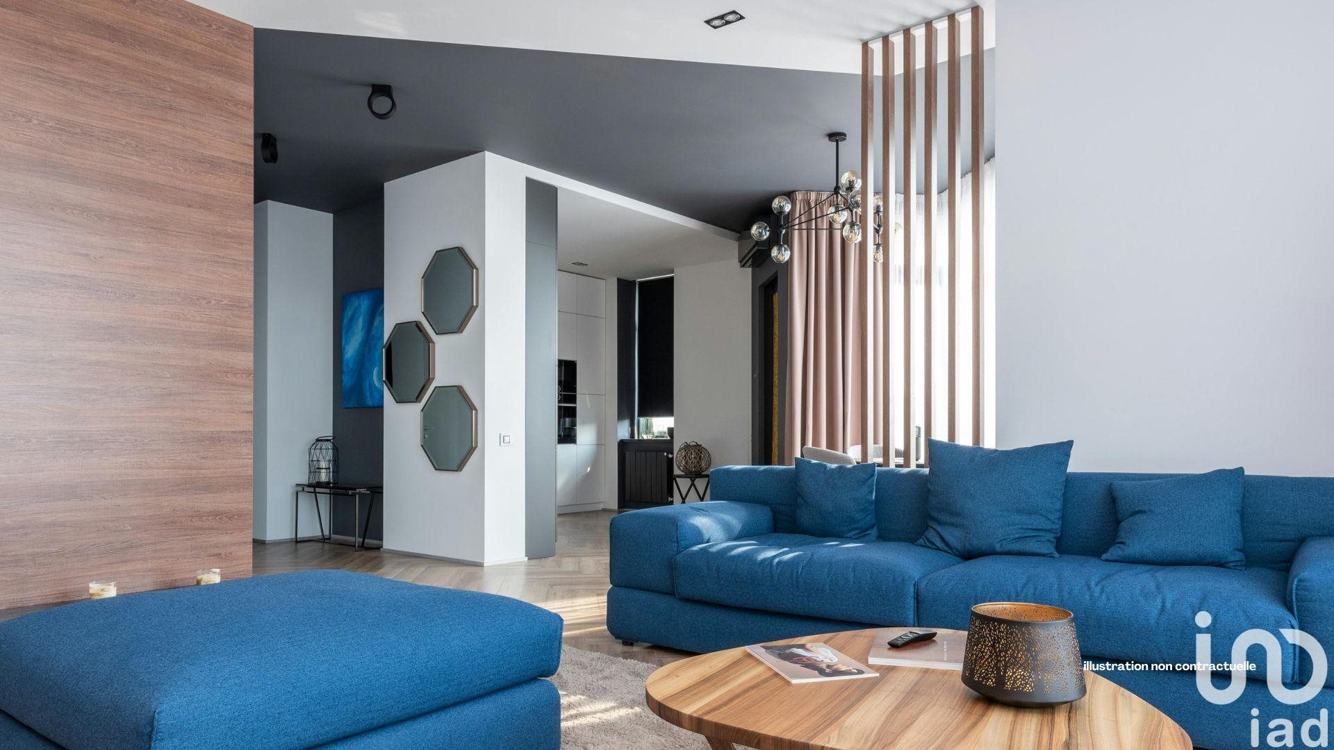 Appartement à vendre, 124m², Clermont-Ferrand