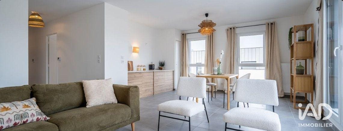 Maison à vendre, 122m², Allinges