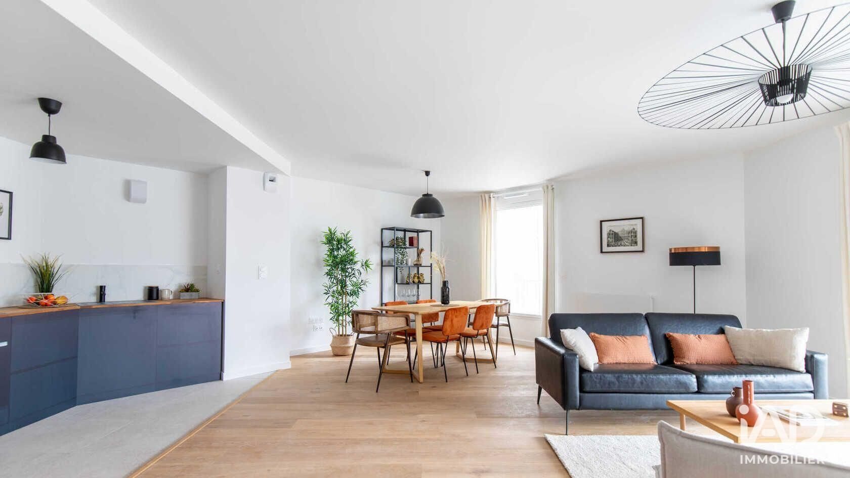 Maison à vendre, 122m², Allinges