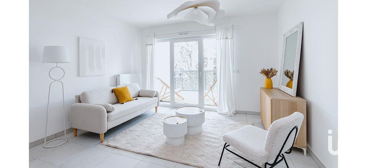 Appartement à vendre, 70m², Clermont-Ferrand