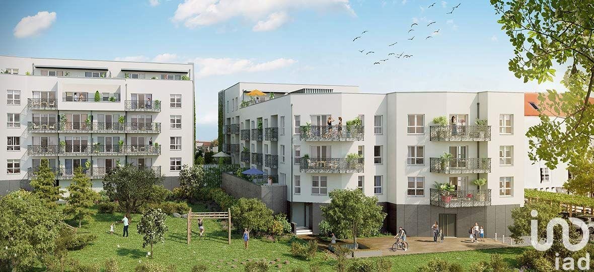 Appartement à vendre, 70m², Clermont-Ferrand