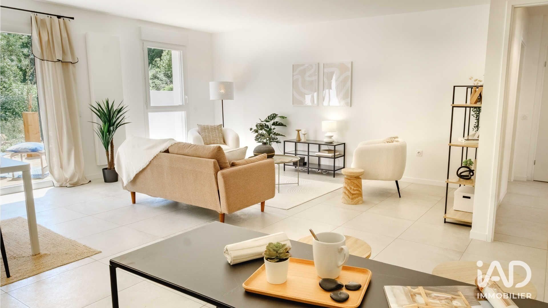 Maison à vendre, 110m², Périgny