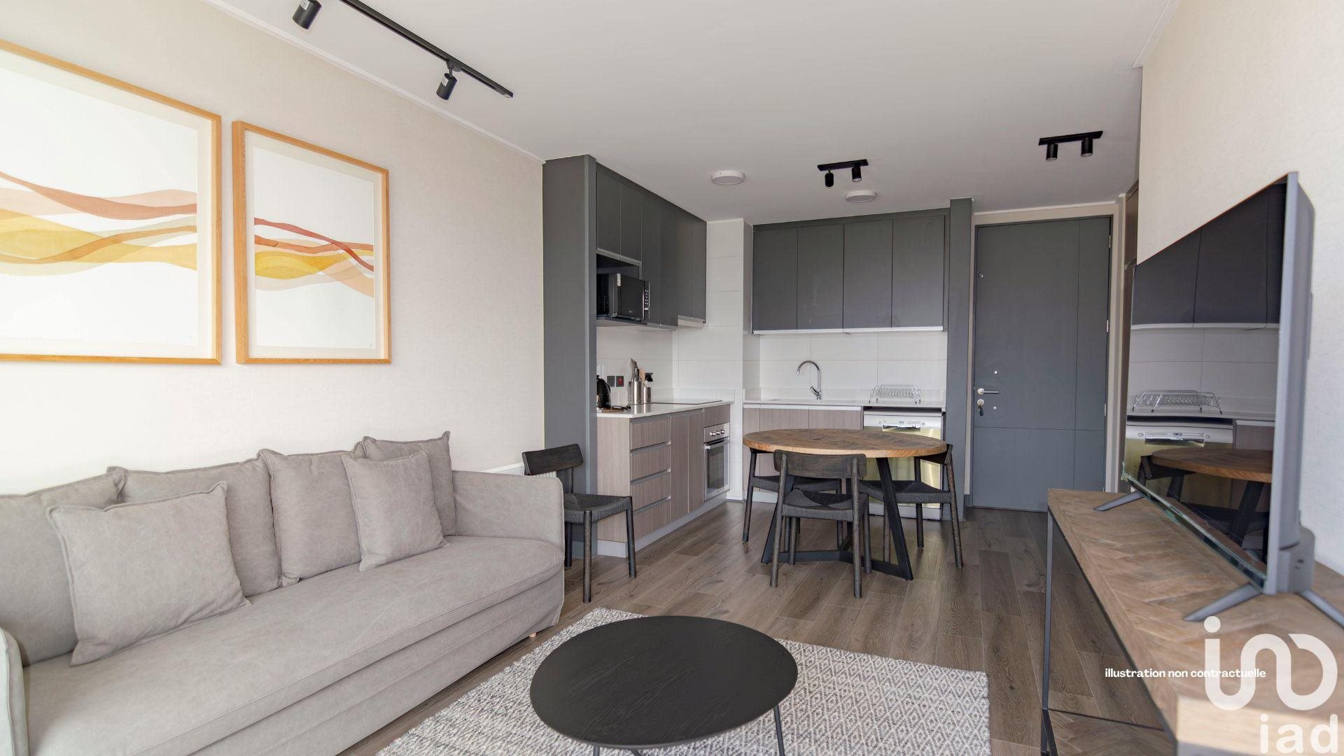 Appartement à vendre, 84m², Thonon-les-Bains