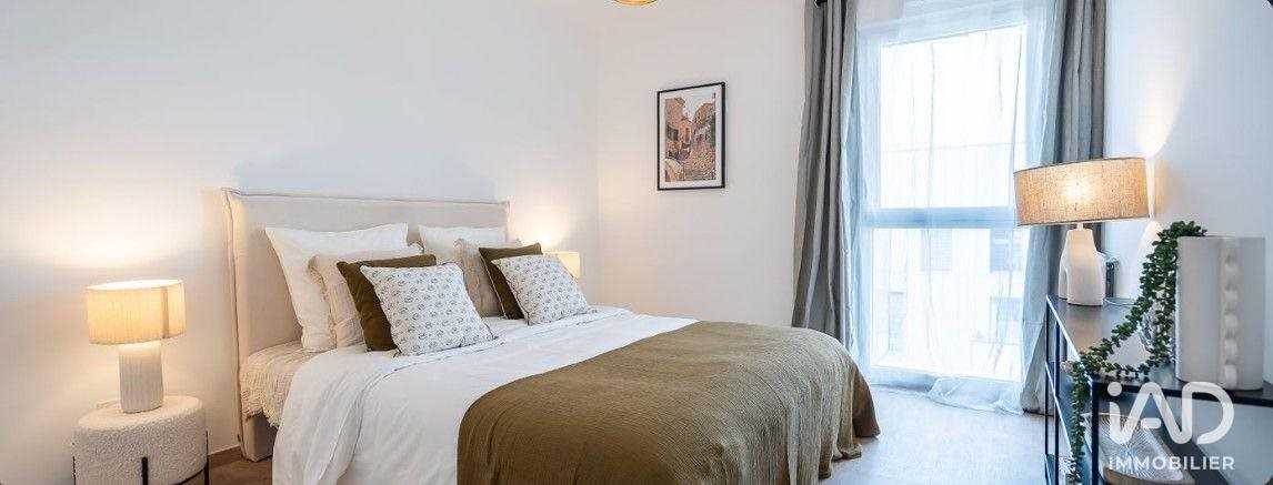 Appartement à vendre, 84m², Thonon-les-Bains