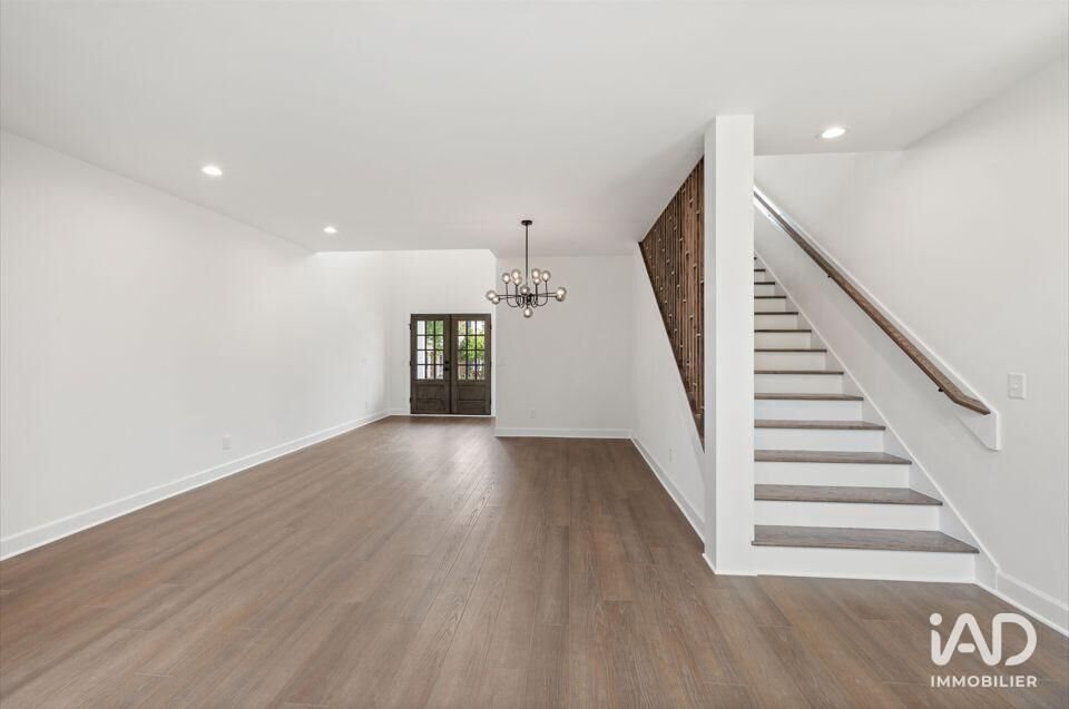 Maison à vendre, 84m², Aulnat