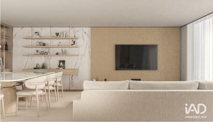 Maison à vendre, 115m², Verchaix