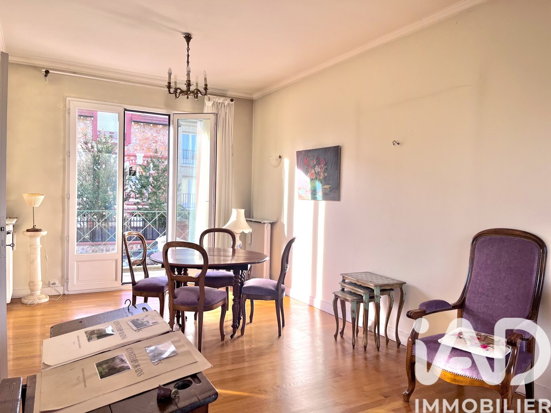 Maison à vendre, 109m², Antony