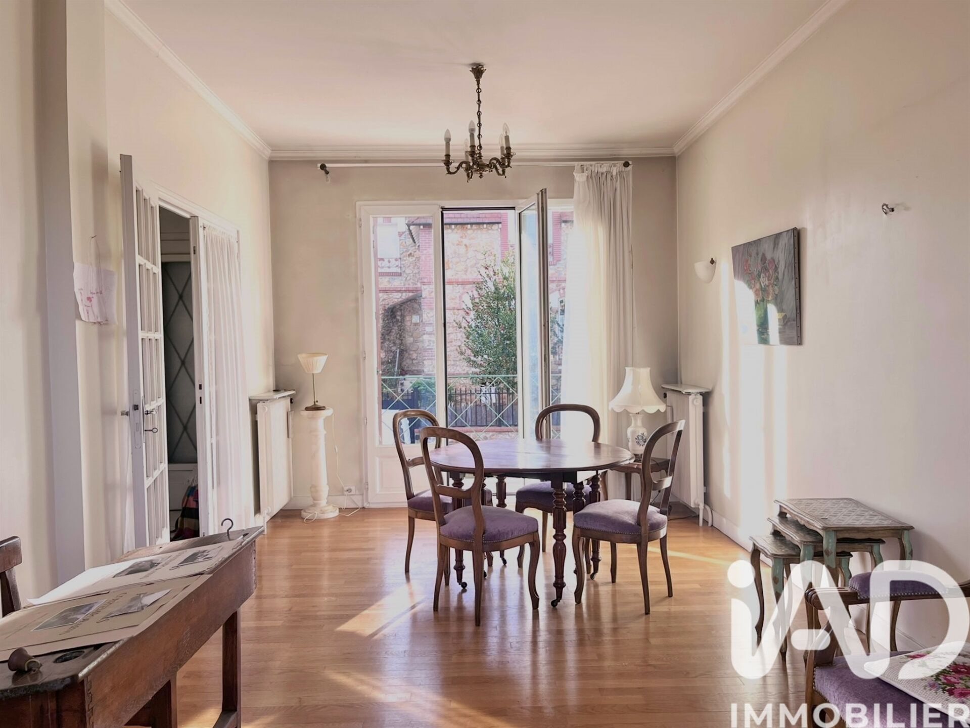 Maison à vendre, 109m², Antony