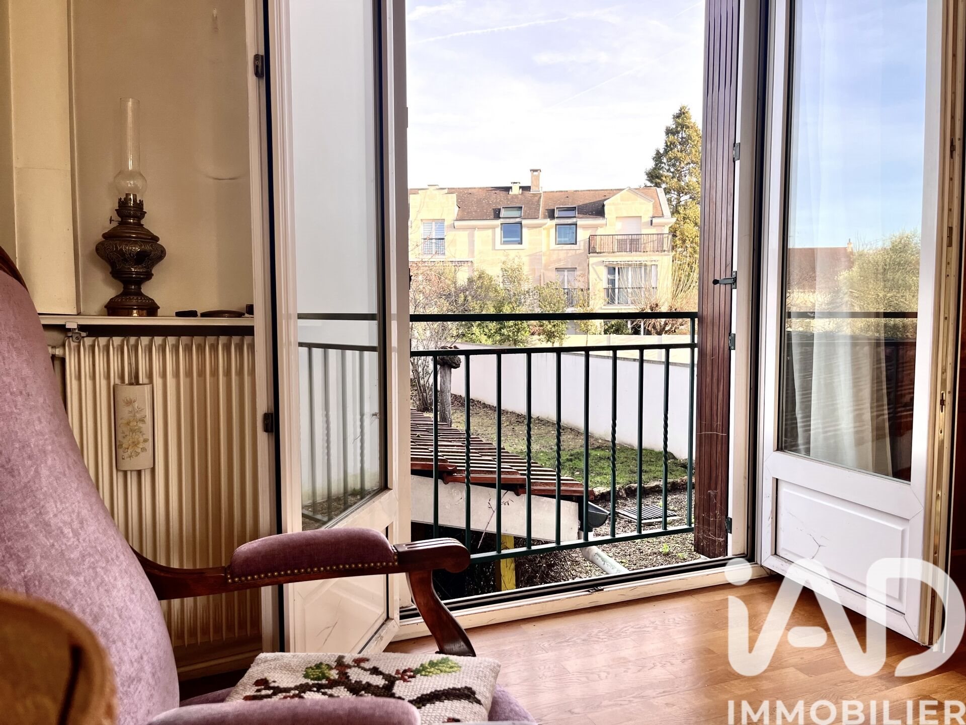Maison à vendre, 109m², Antony