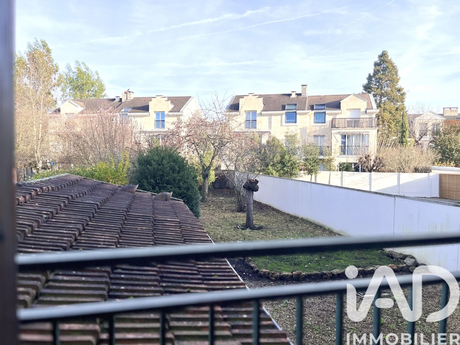 Maison à vendre, 109m², Antony