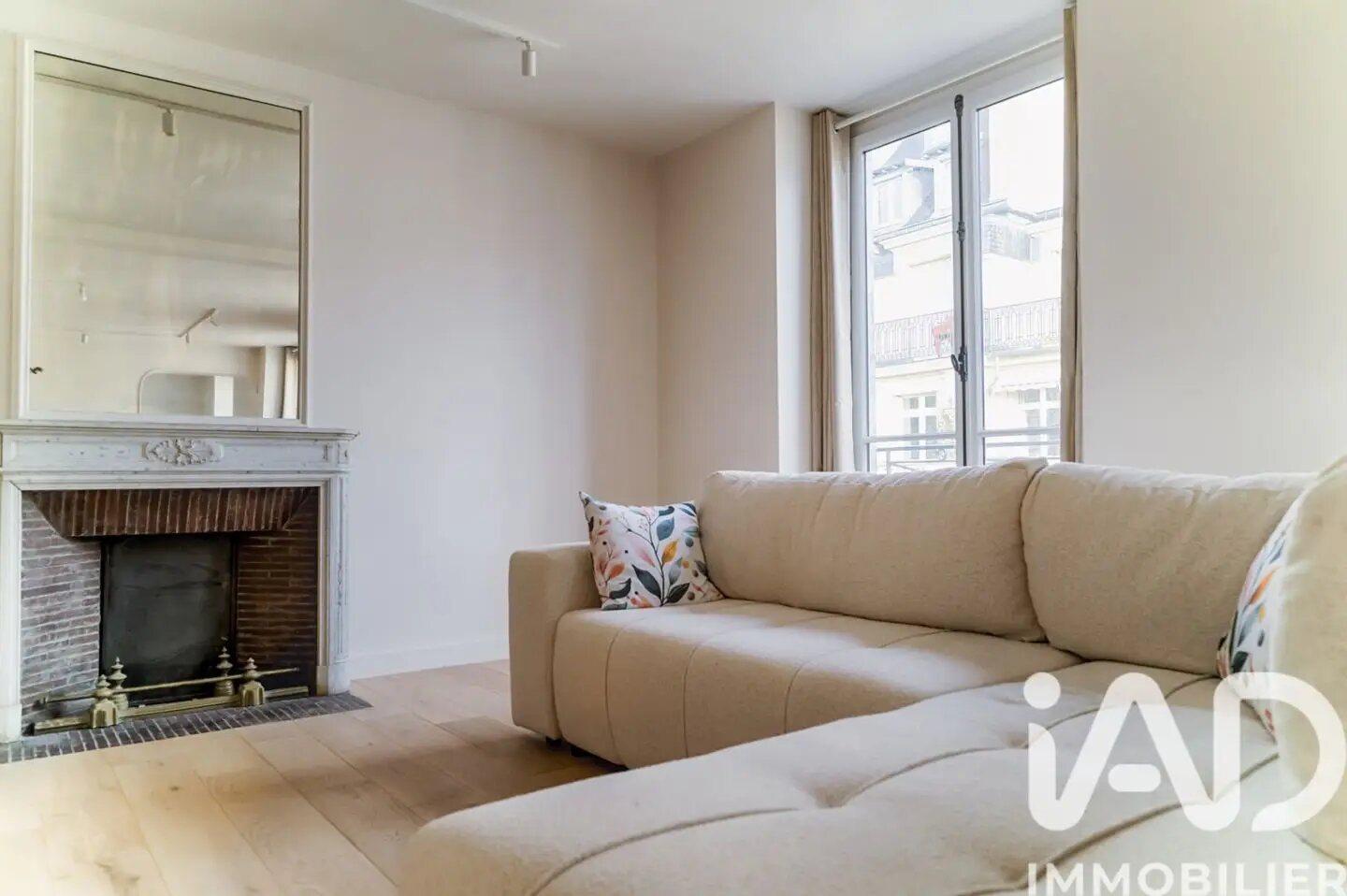 Appartement à vendre, 125m², Paris 8ème
