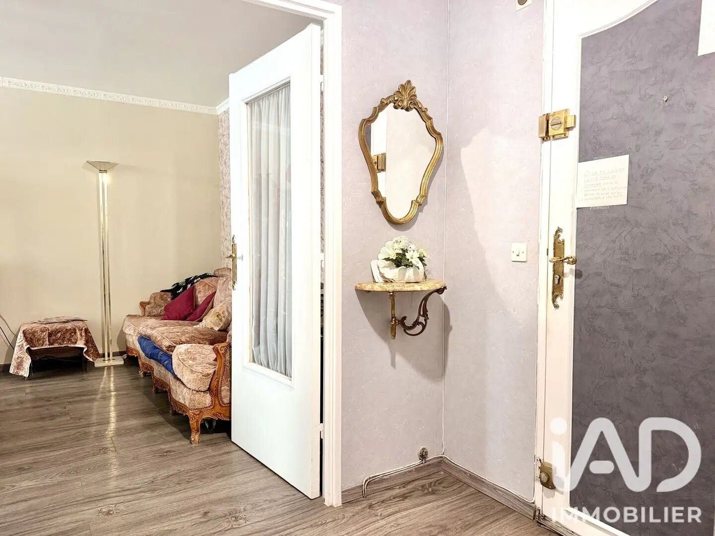 Appartement à vendre, 75m², Paris 14ème