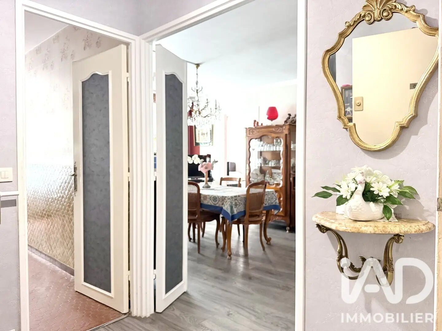 Appartement à vendre, 75m², Paris 14ème