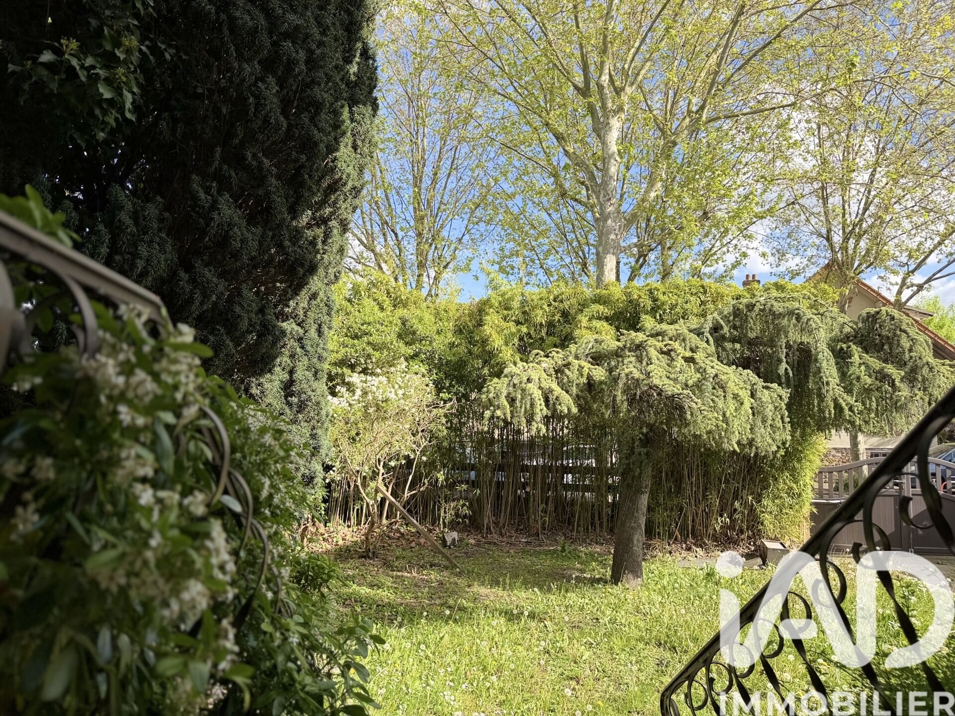 Maison à vendre, 131m², Antony