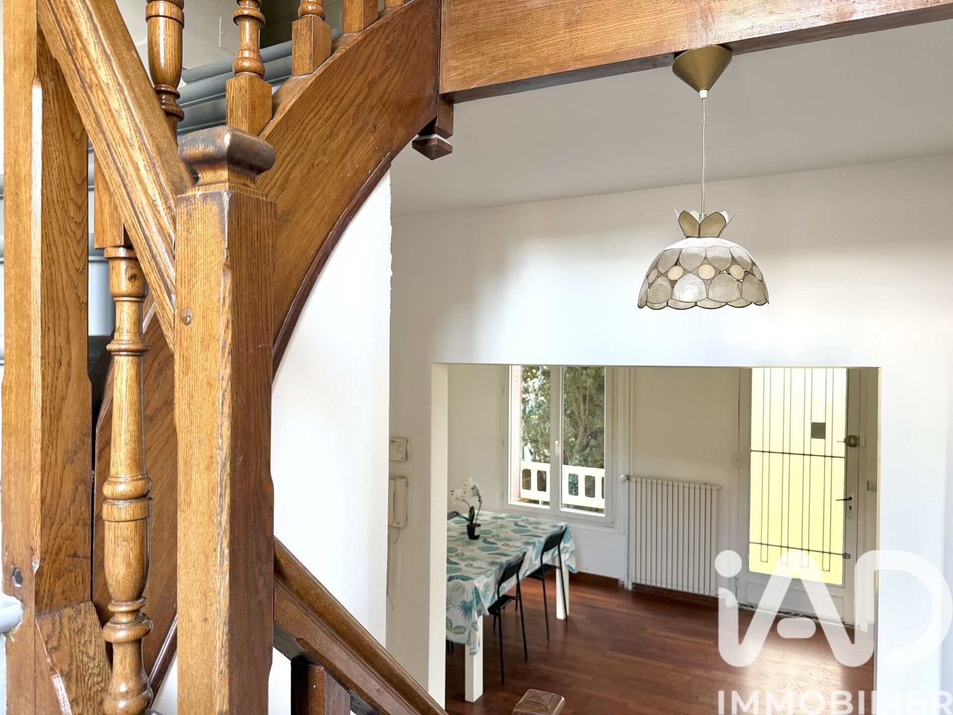 Maison à vendre, 131m², Antony