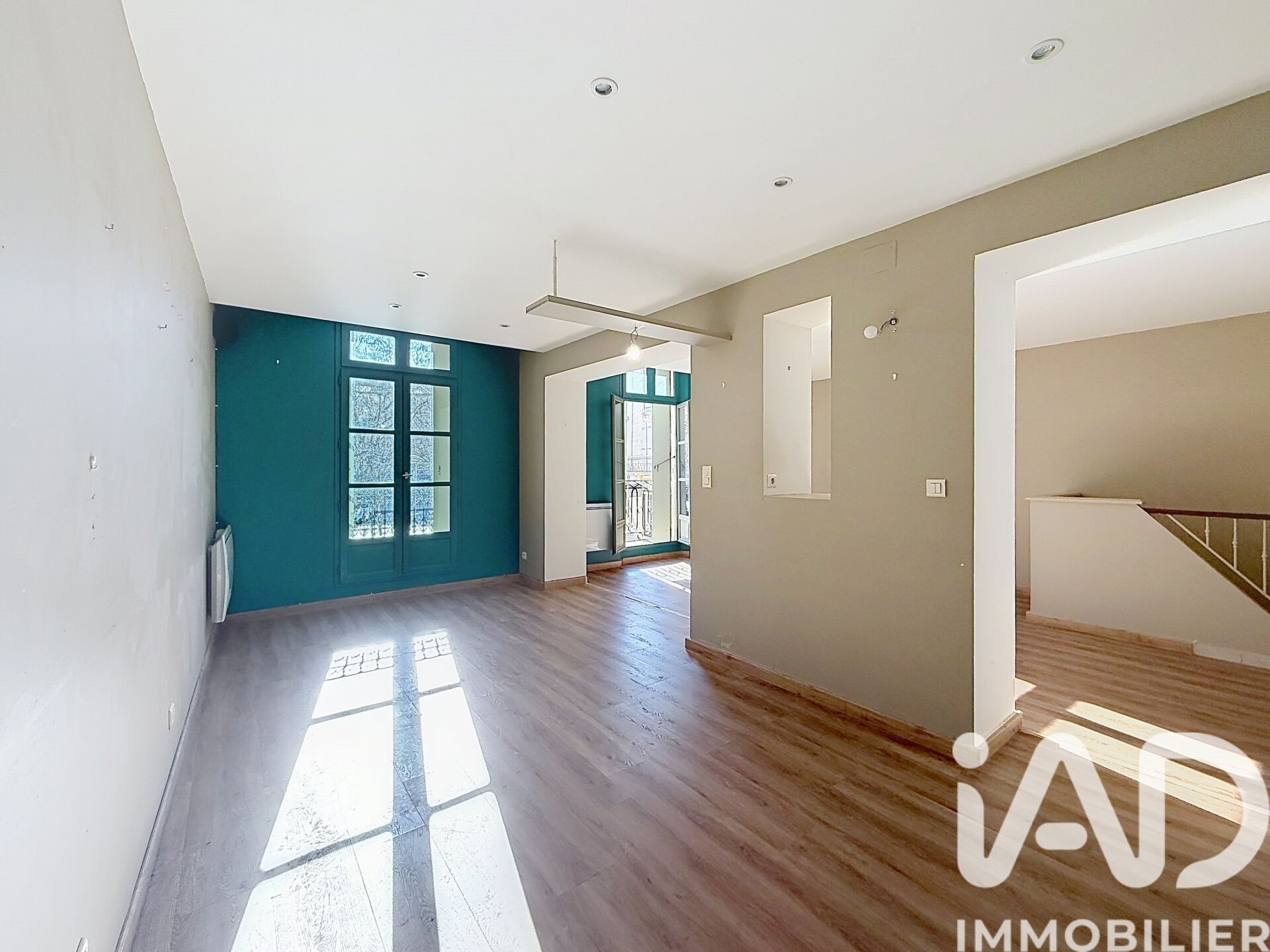 Maison à vendre, 130m², Pézenas