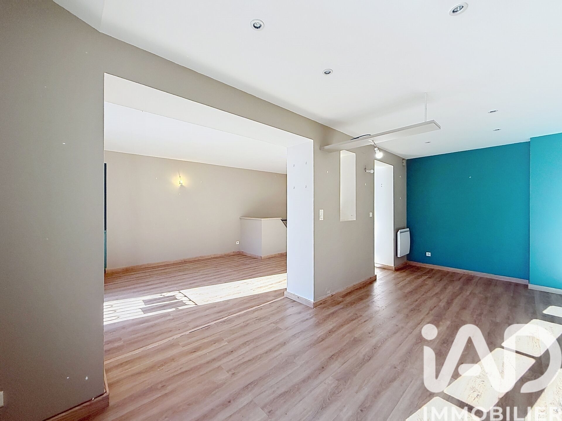 Maison à vendre, 130m², Pézenas