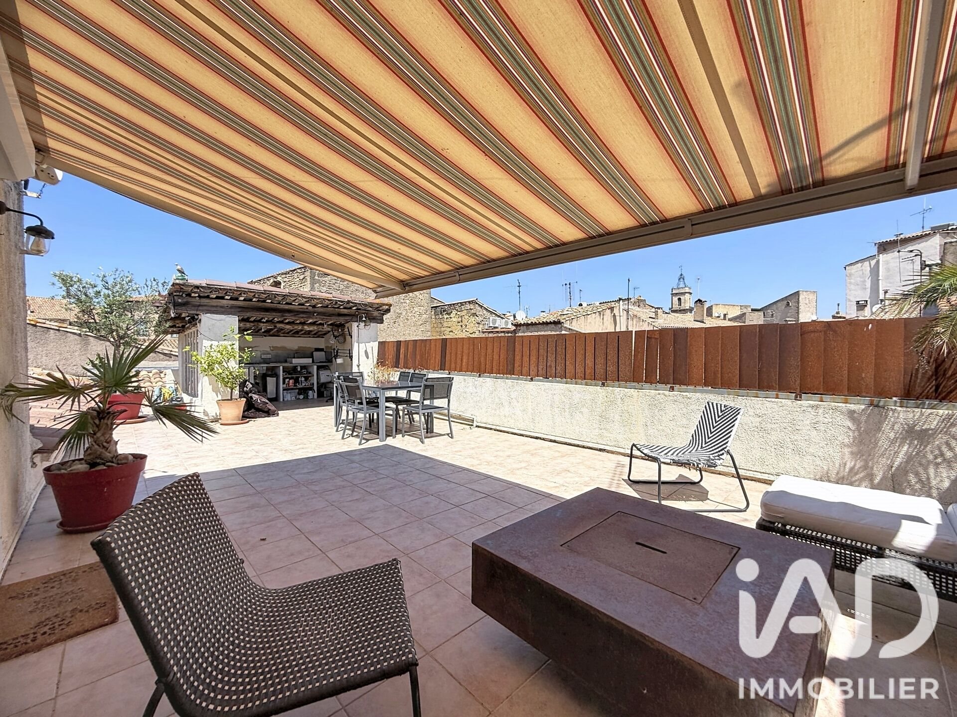 Maison à vendre, 153m², Pézenas