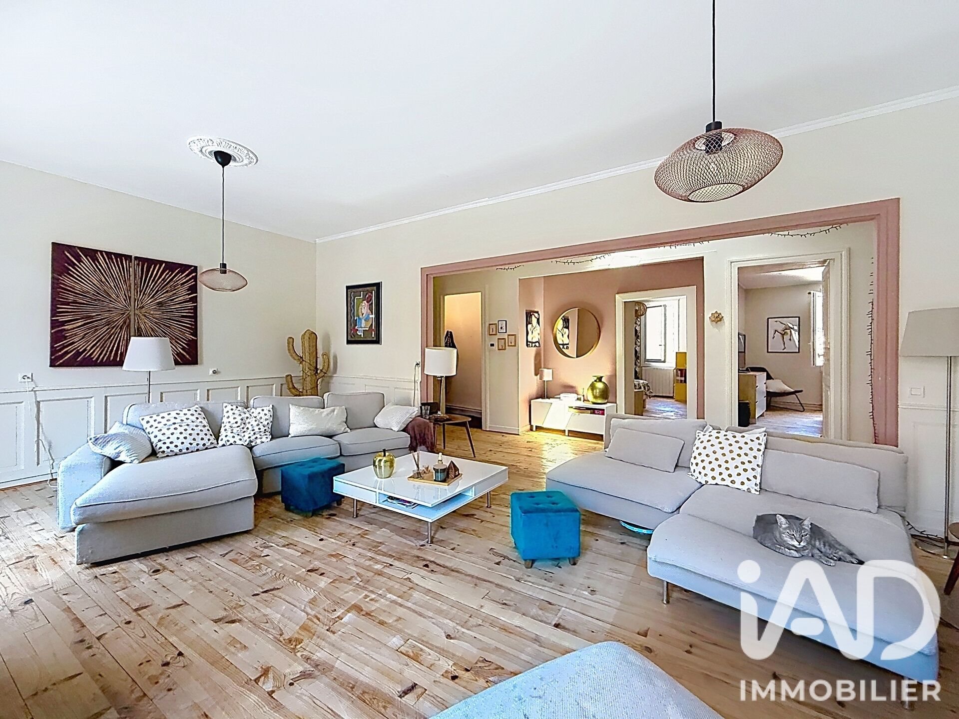 Maison à vendre, 153m², Pézenas