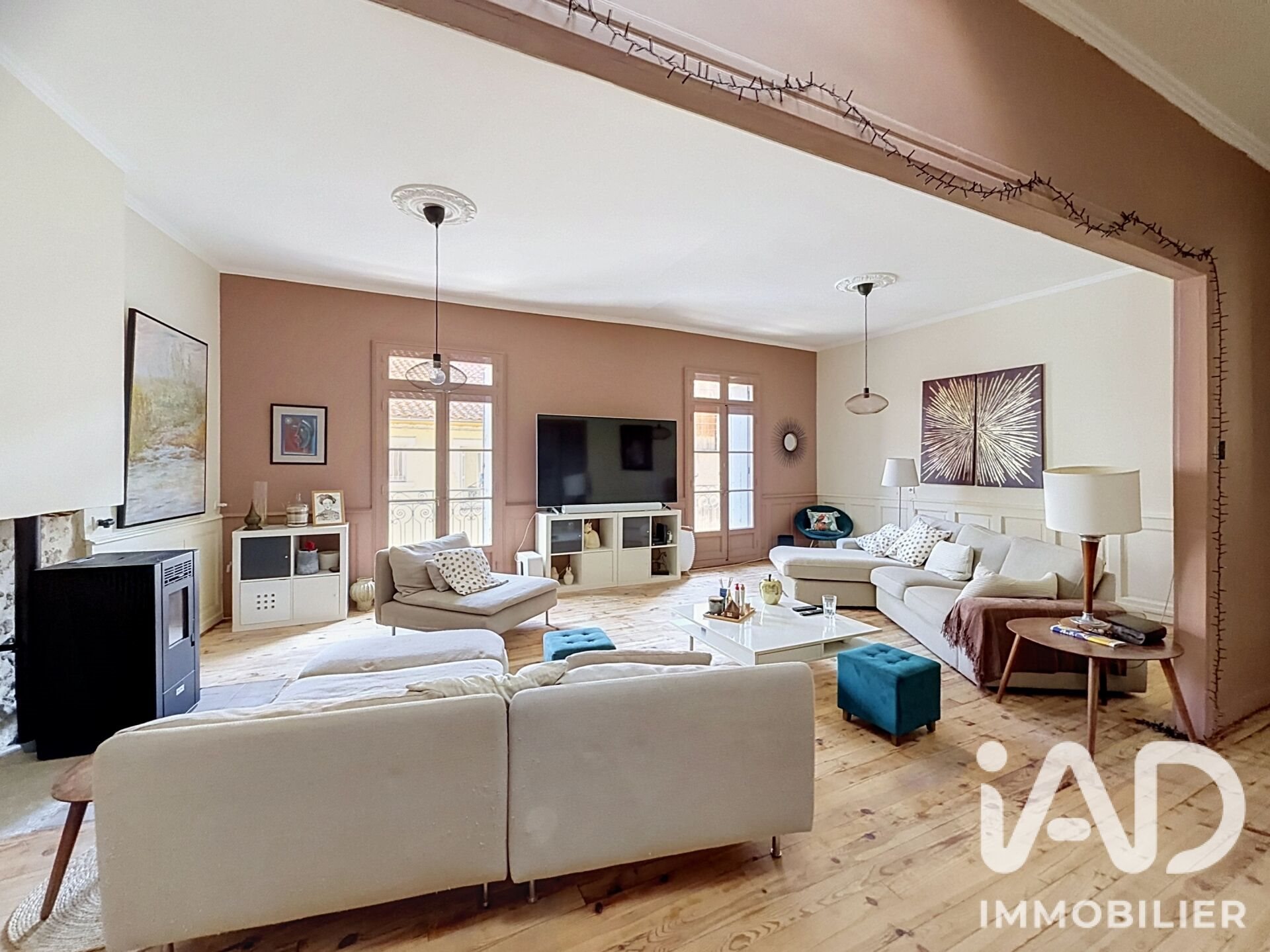 Maison à vendre, 153m², Pézenas