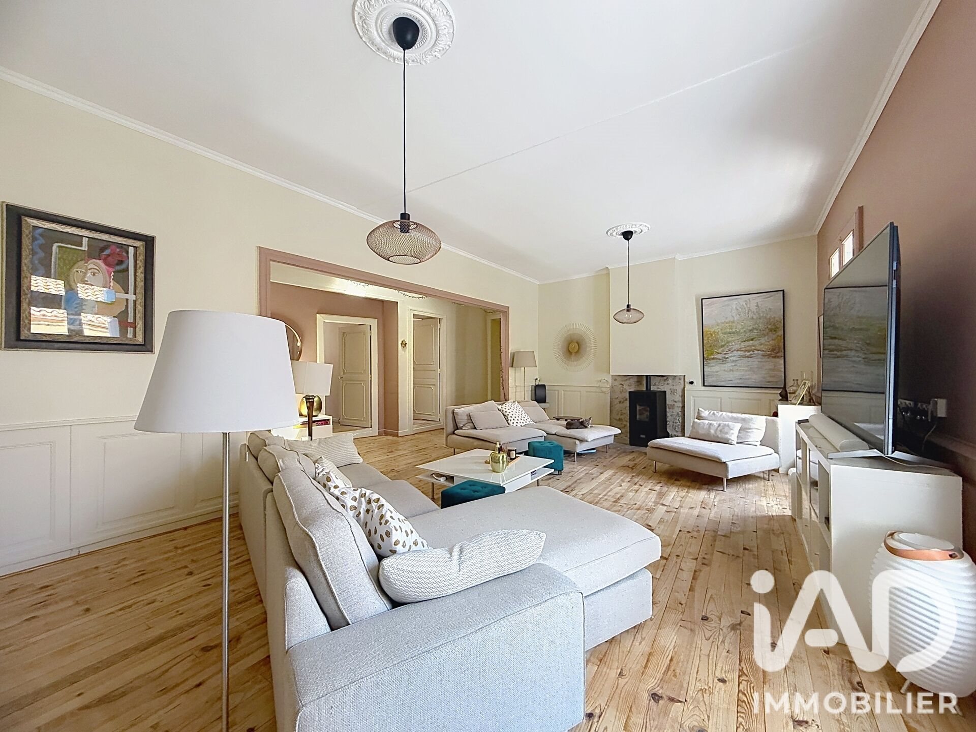 Maison à vendre, 153m², Pézenas