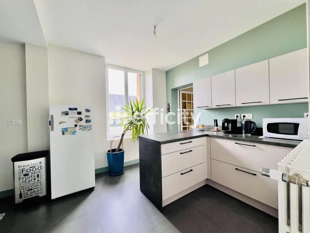 Maison à vendre, 140m², Saint-Ouen