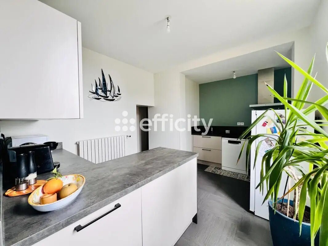 Maison à vendre, 140m², Saint-Ouen