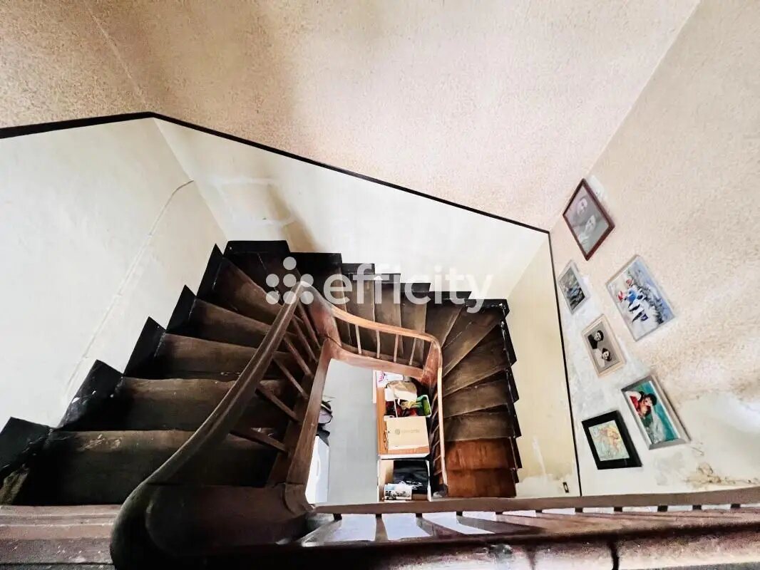 Maison à vendre, 140m², Saint-Ouen