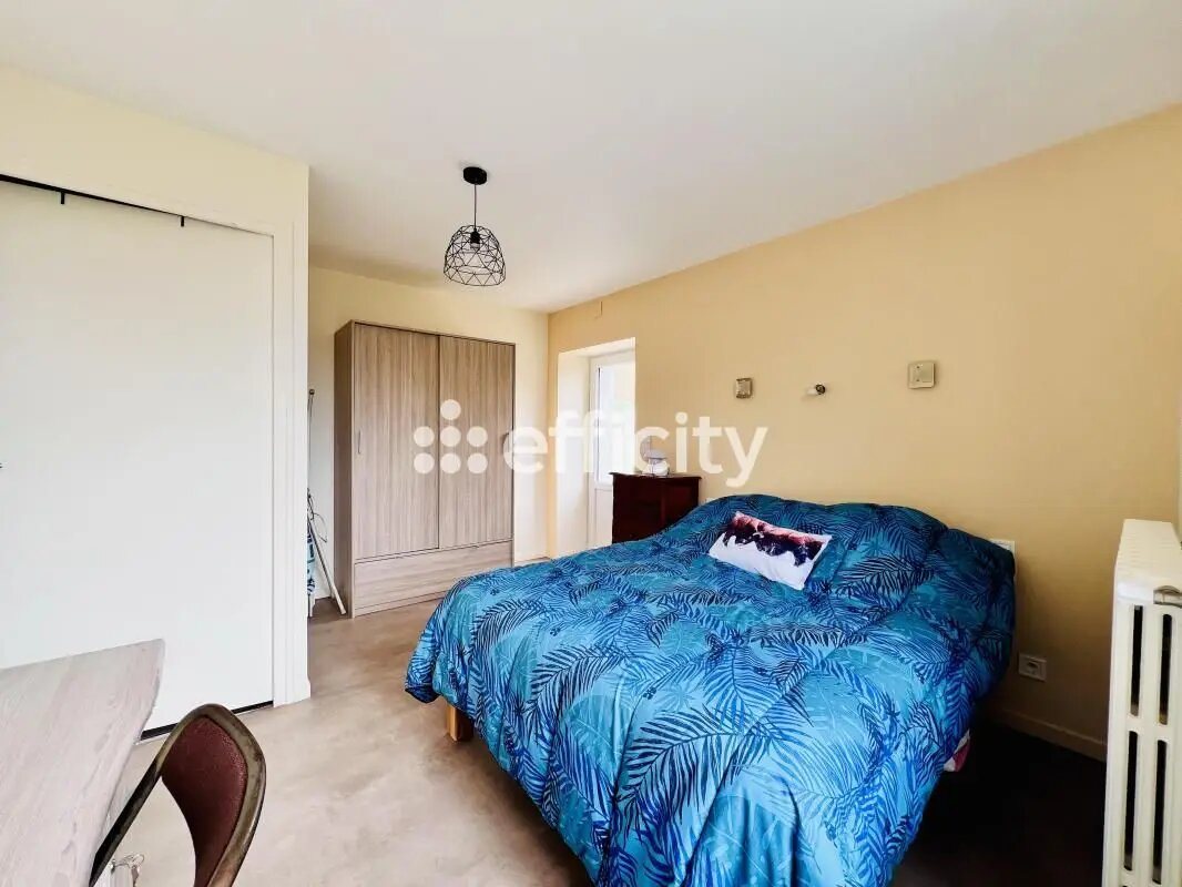 Maison à vendre, 140m², Saint-Ouen