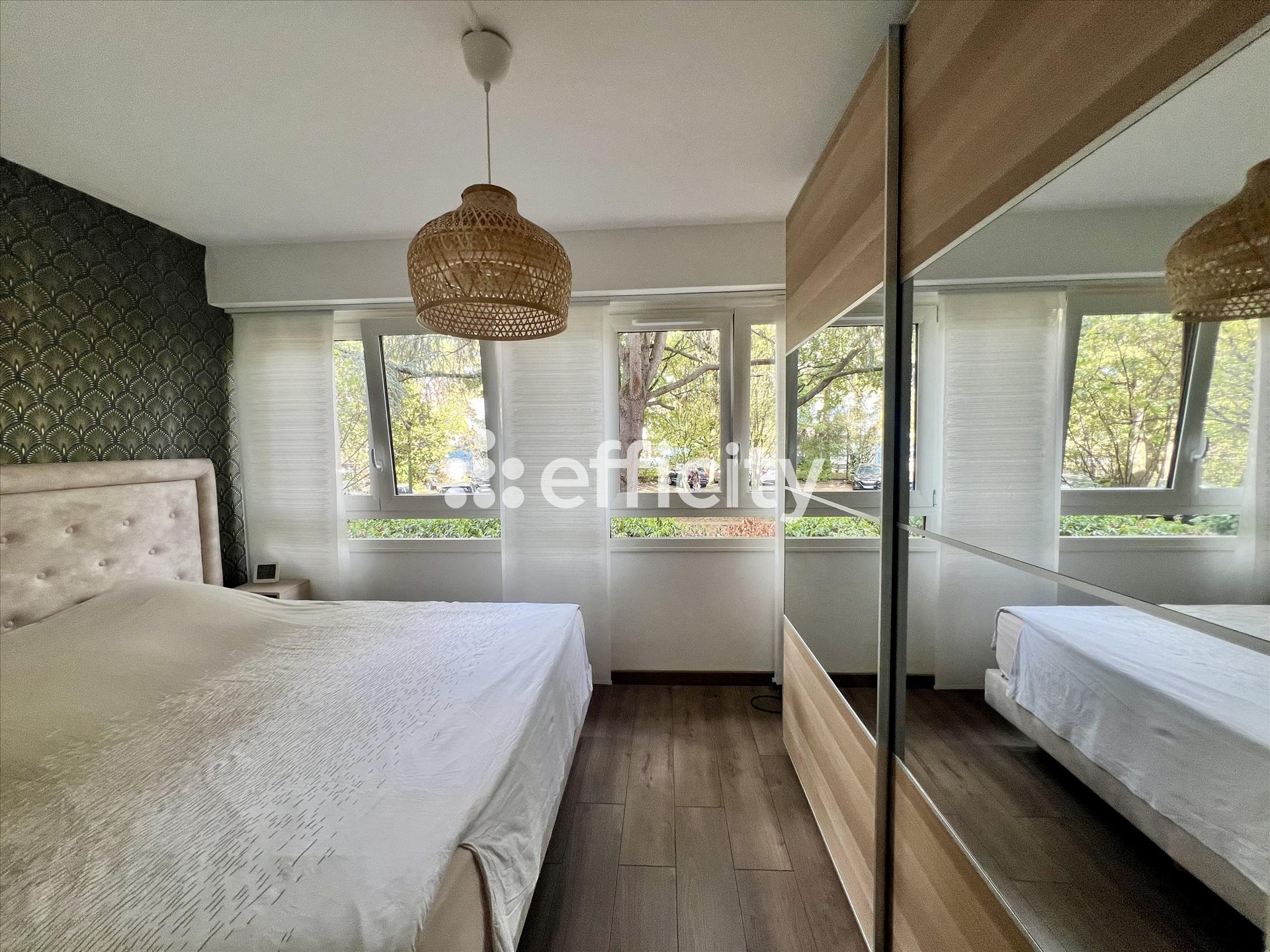 Appartement à vendre, 62m², Tours