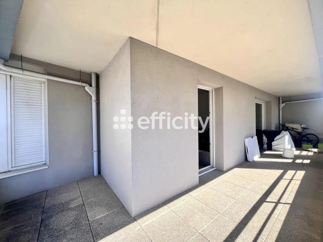 Appartement à vendre, 55m², Tours