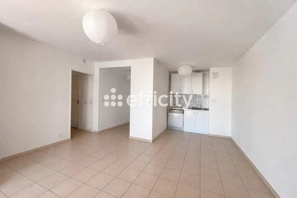 Appartement à vendre, 55m², Tours