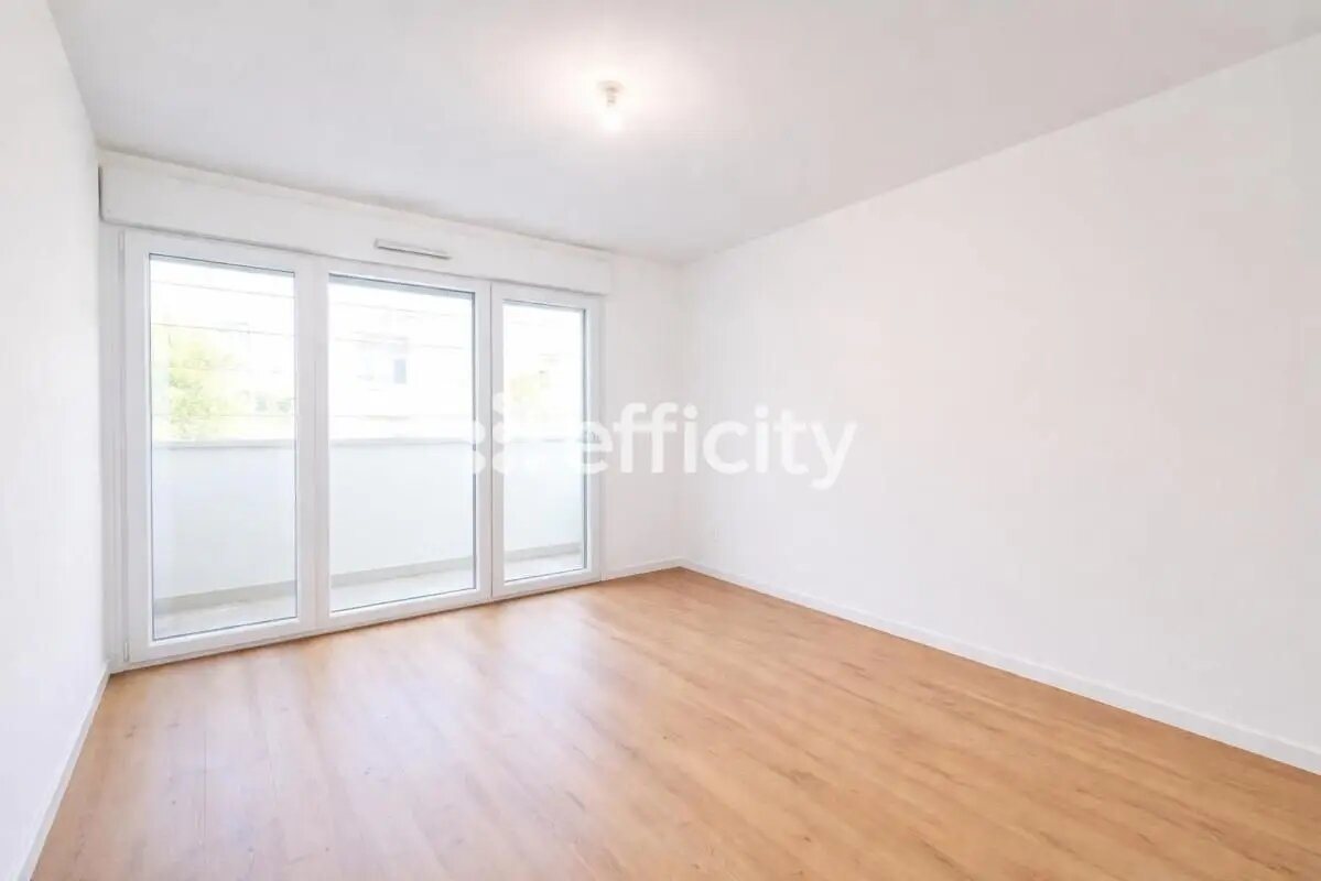 Appartement à vendre, 55m², Tours