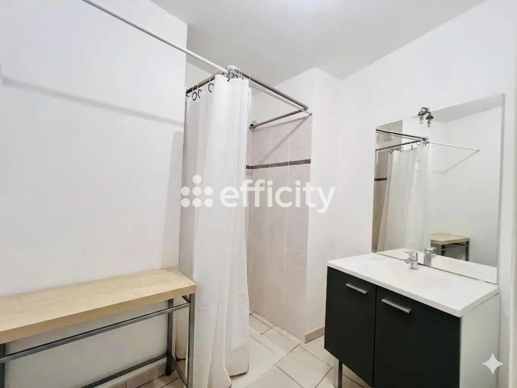 Appartement à vendre, 55m², Tours