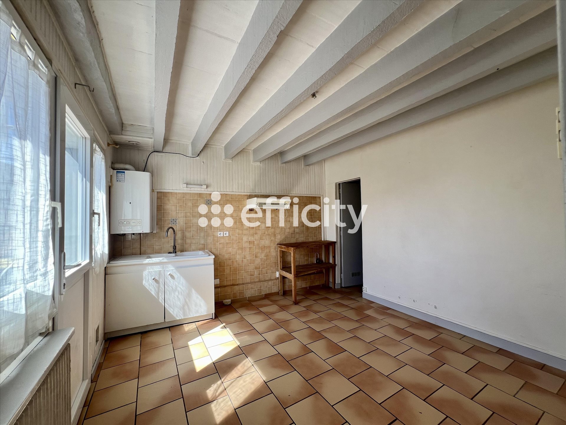 Maison à vendre, 4m², La Riche