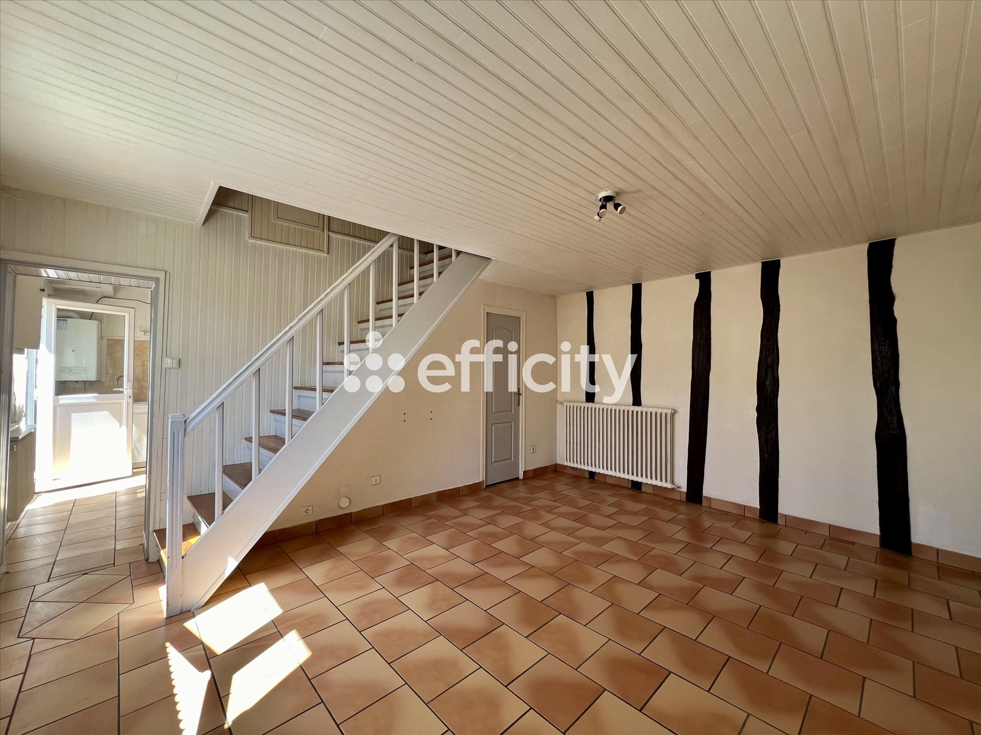 Maison à vendre, 4m², La Riche