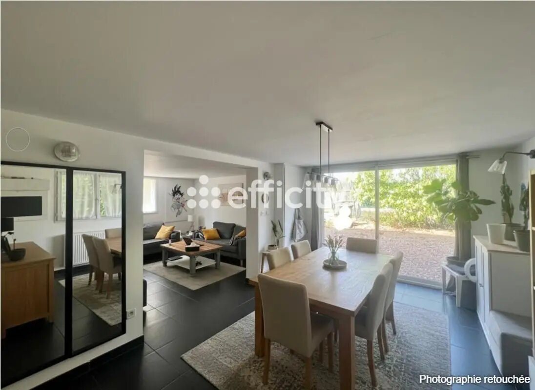 Maison à vendre, 133m², Chambray-lès-Tours