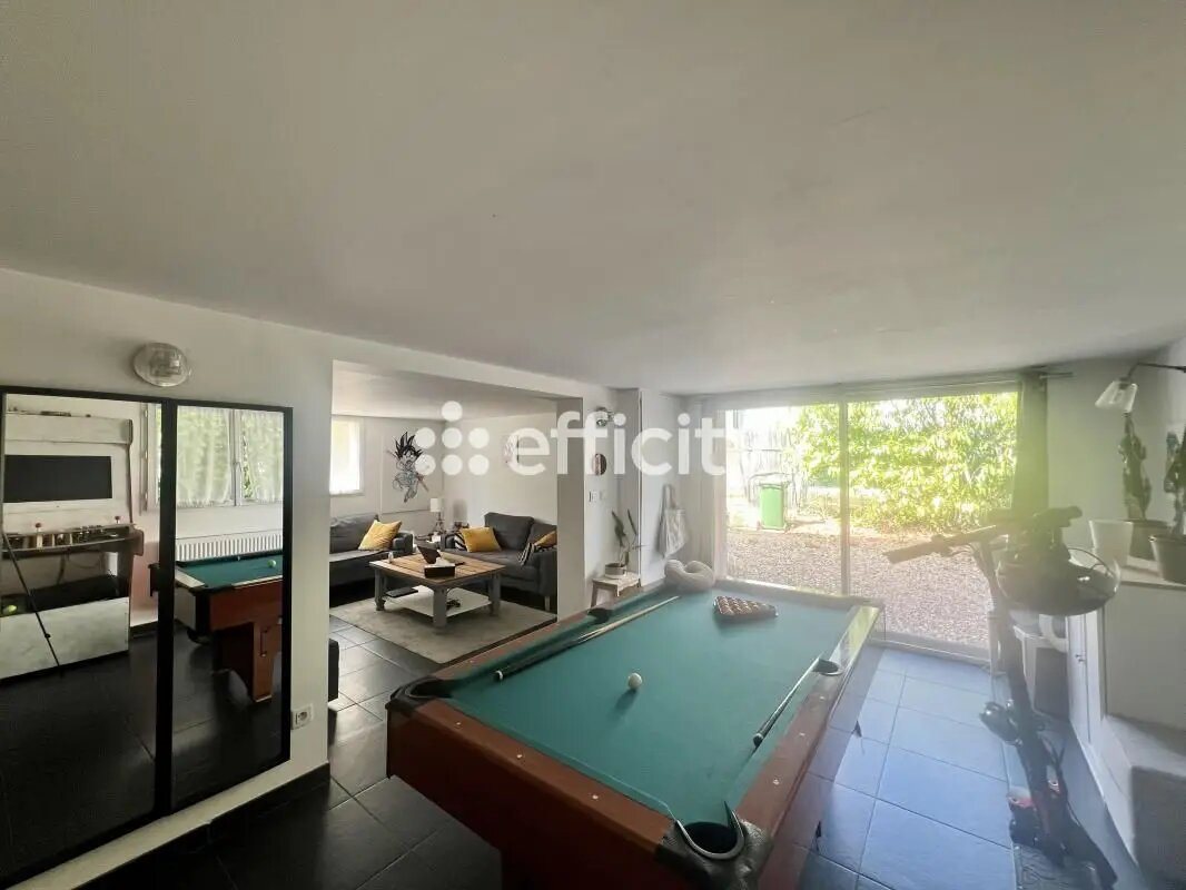 Maison à vendre, 133m², Chambray-lès-Tours