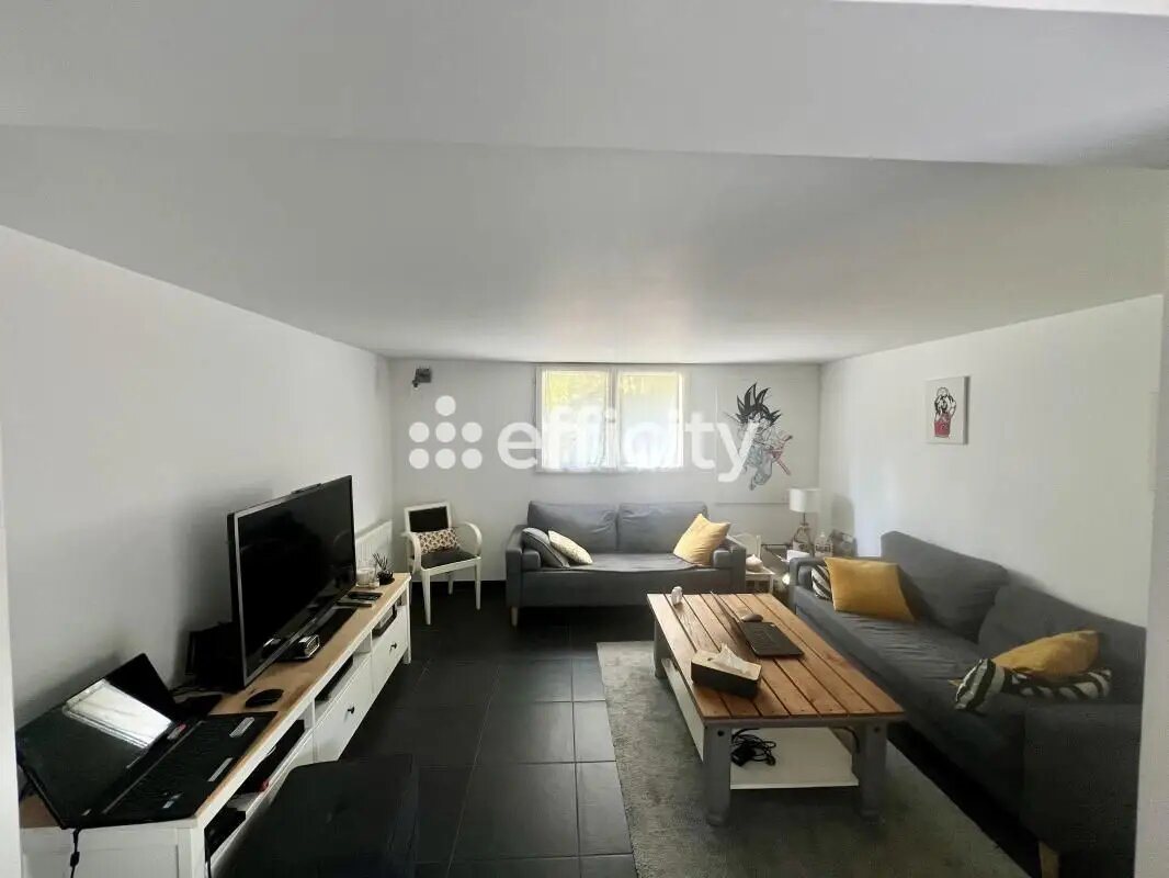 Maison à vendre, 133m², Chambray-lès-Tours
