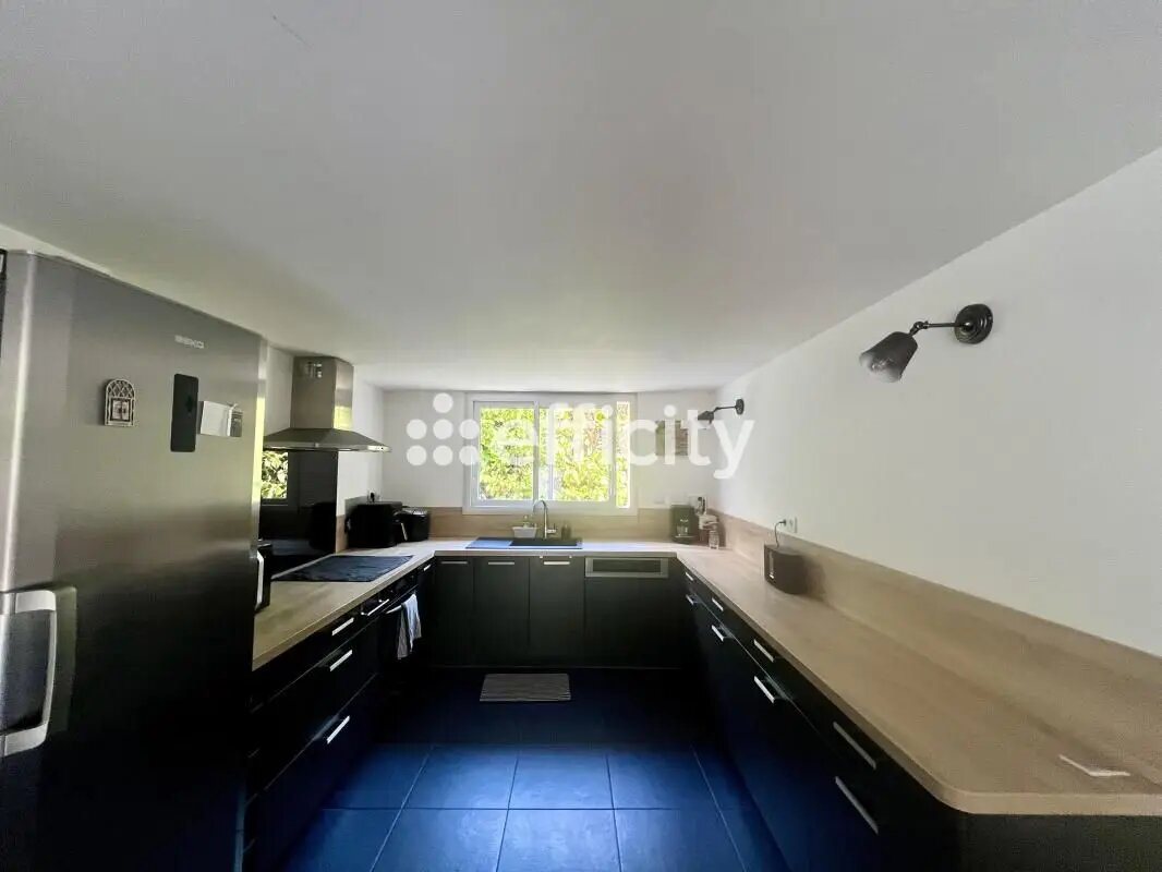 Maison à vendre, 133m², Chambray-lès-Tours