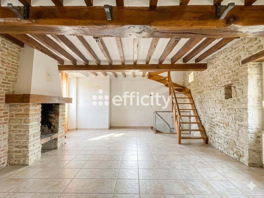 Maison à vendre, 100m², Saint-Paterne