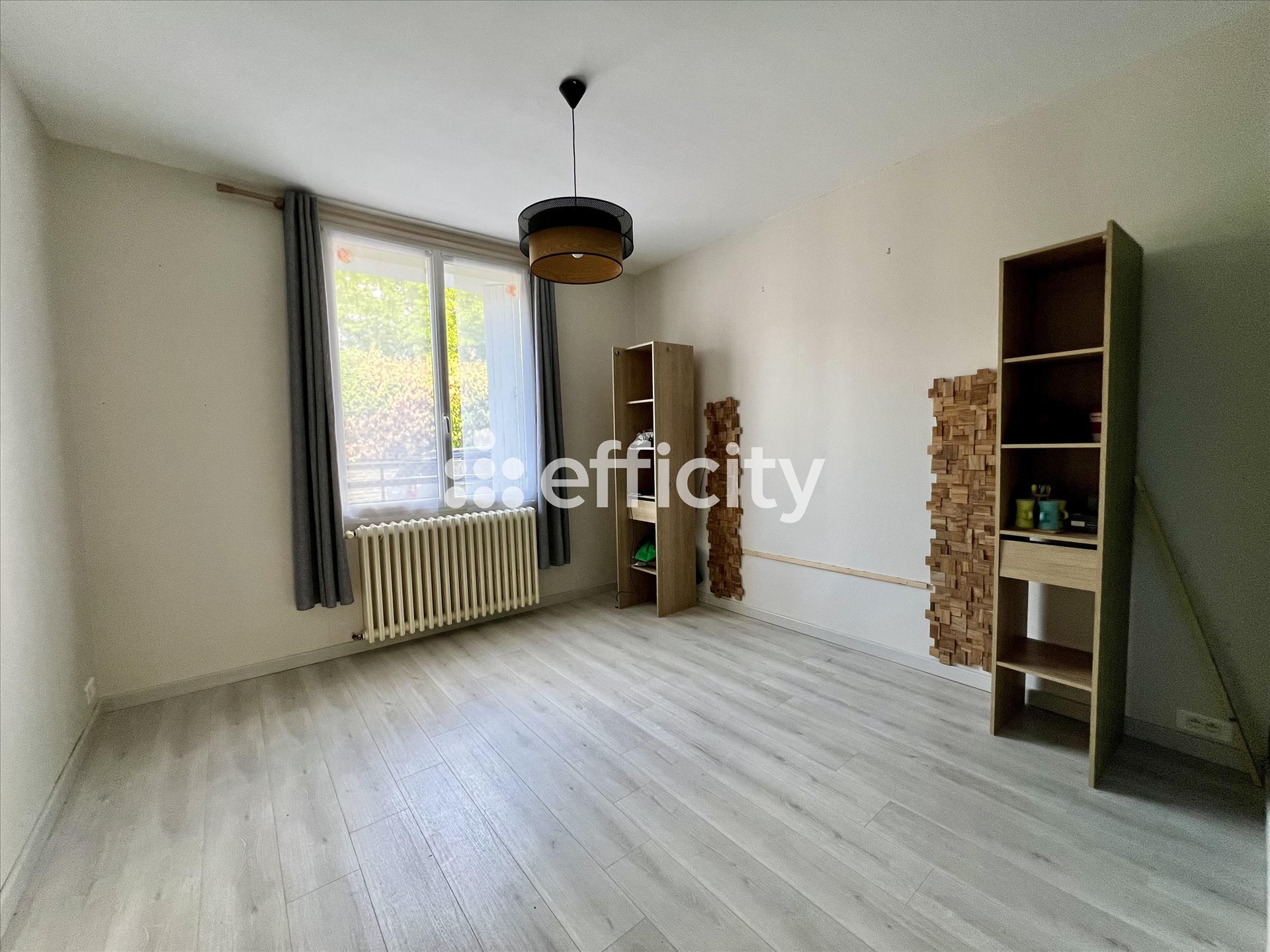 Maison à vendre, 60m², Châtellerault