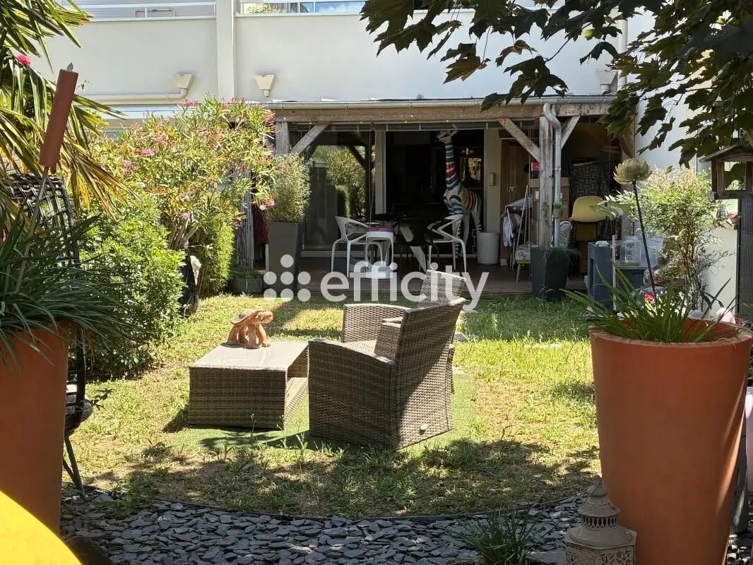 Appartement à vendre, 76m², Tours