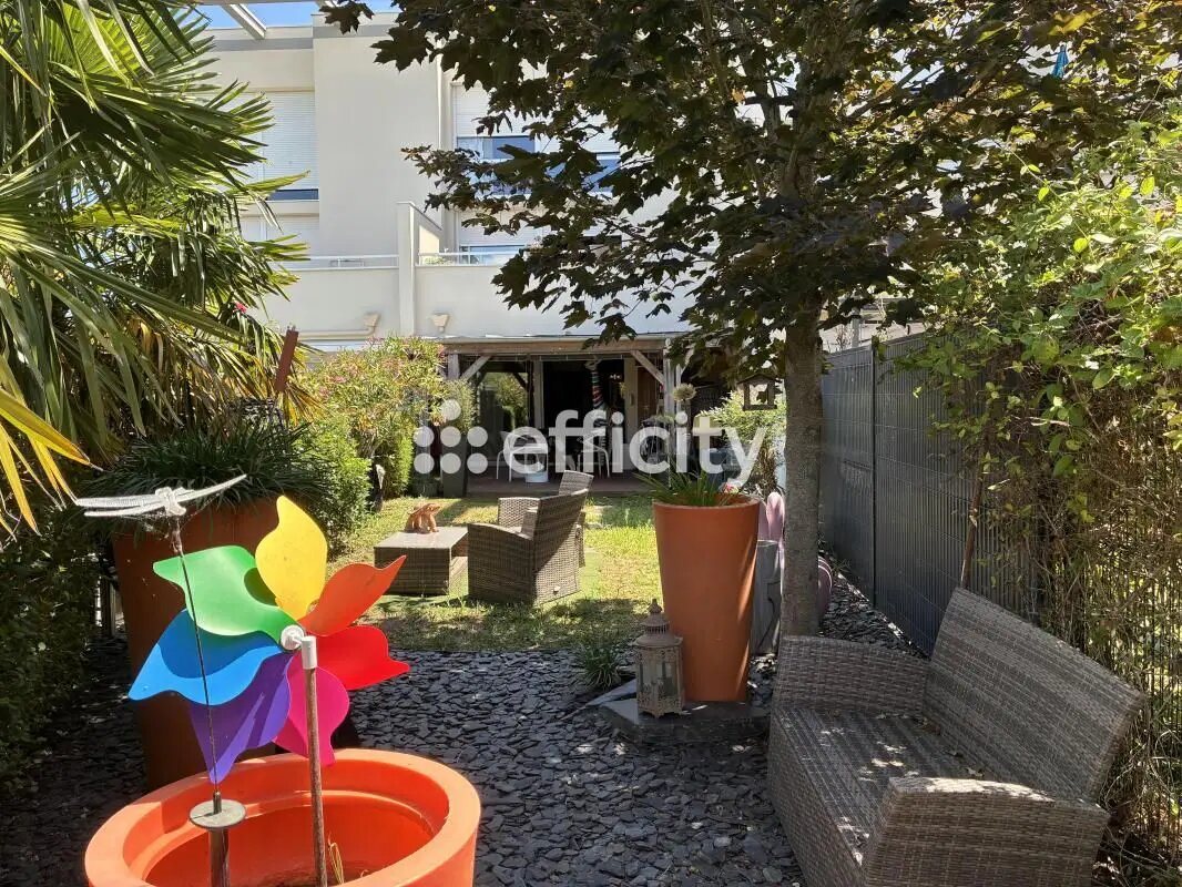 Appartement à vendre, 76m², Tours