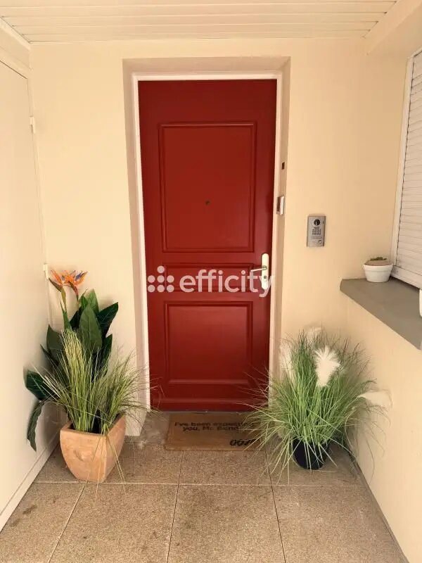 Appartement à vendre, 76m², Tours